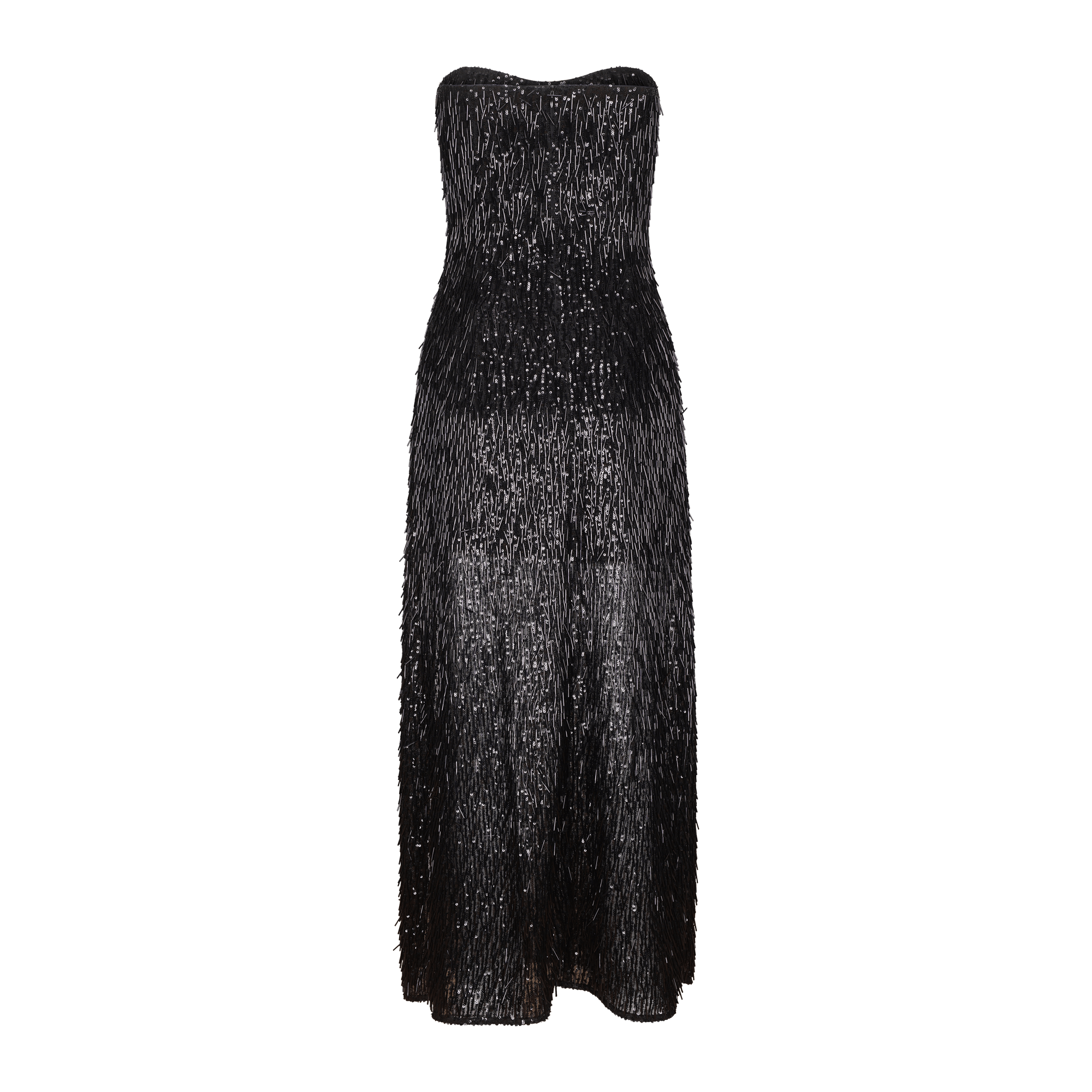 Urban Pioneers Female Audrey Dress DRESS BLACK