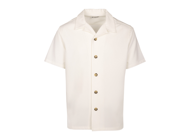 Urban Pioneers Male Baggio Shirt SHIRT WHITE