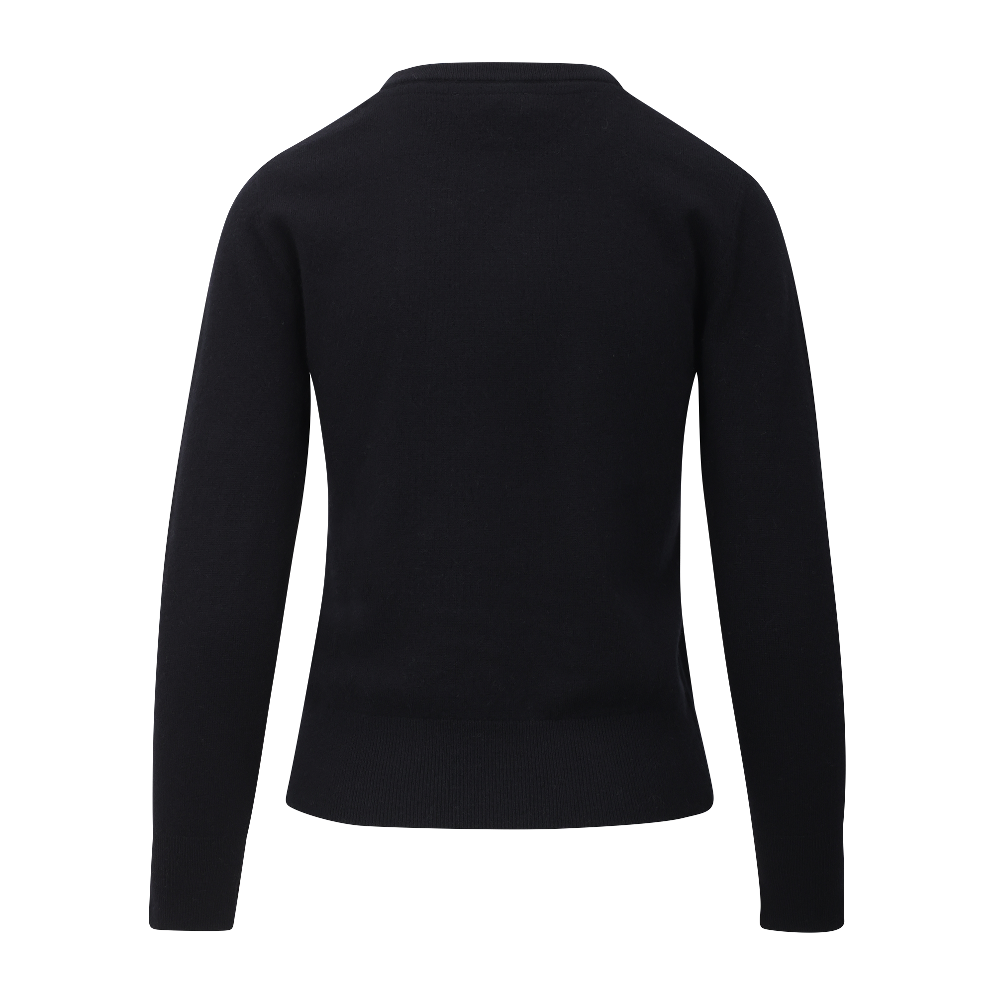 Urban Pioneers Female Bailey Crewneck SWEATER BLACK