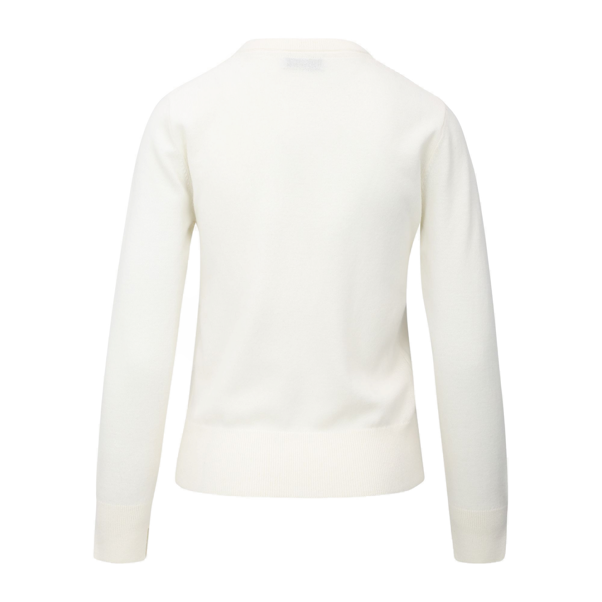Urban Pioneers Female Bailey Crewneck SWEATER CREAM