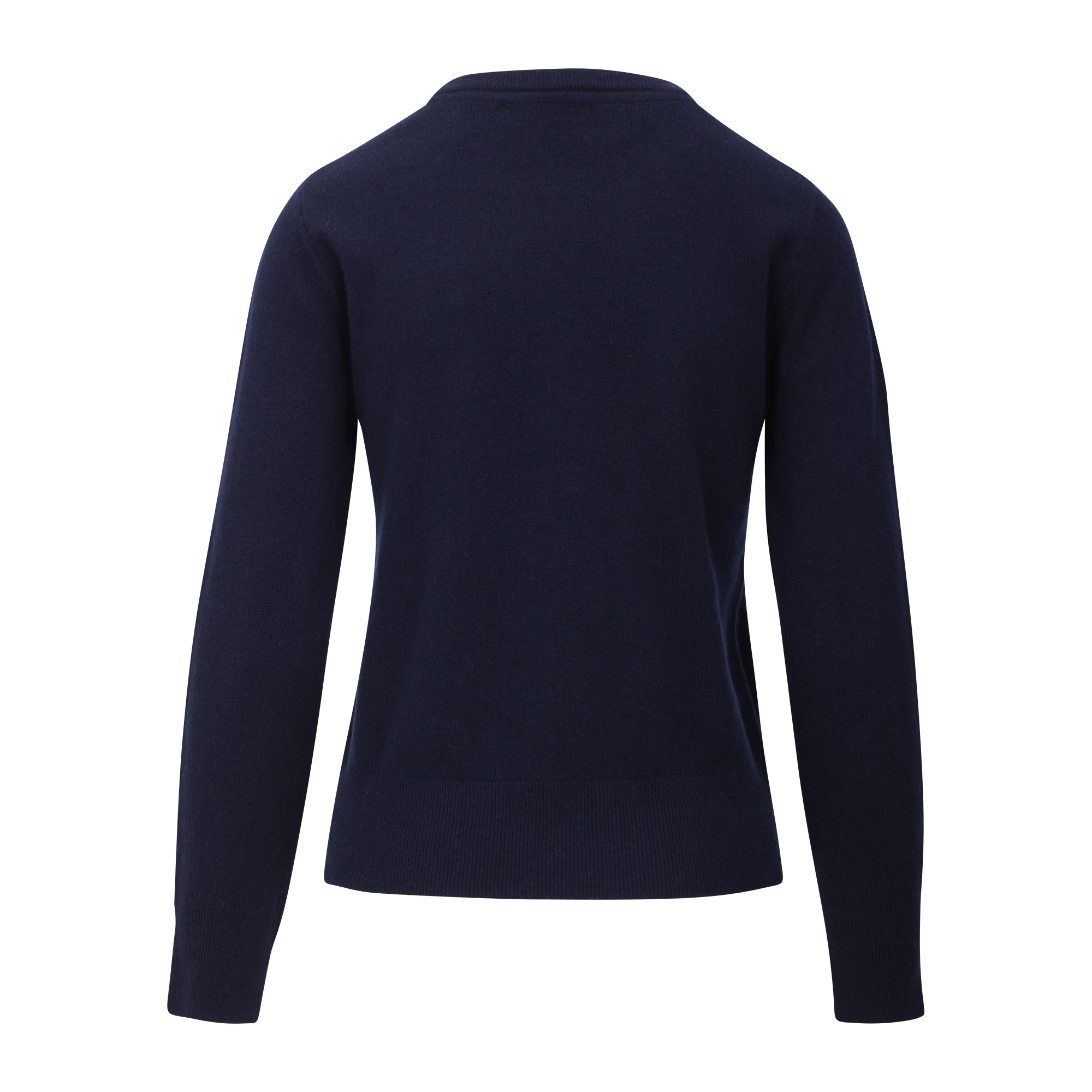 Urban Pioneers Female Bailey Crewneck SWEATER NAVY