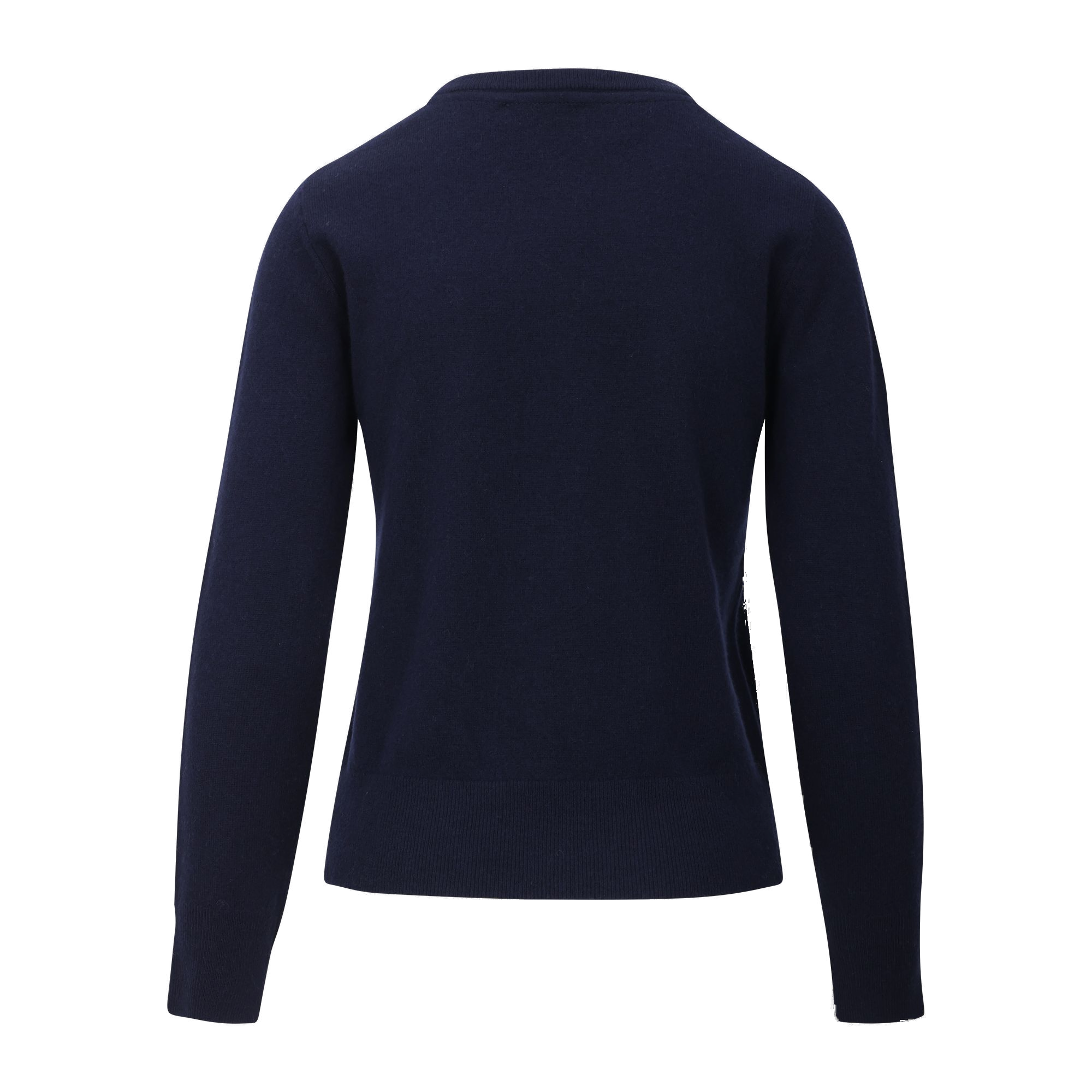 Urban Pioneers Female Bailey Crewneck SWEATER NAVY