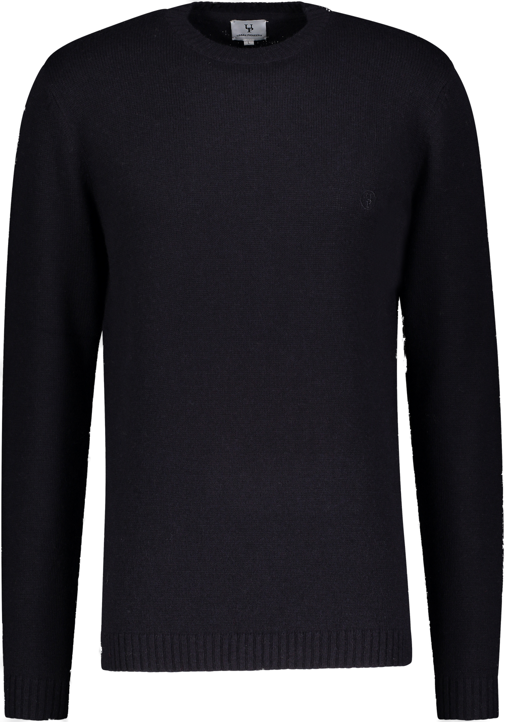 Urban Pioneers Male Basse Sweater SWEATER NAVY