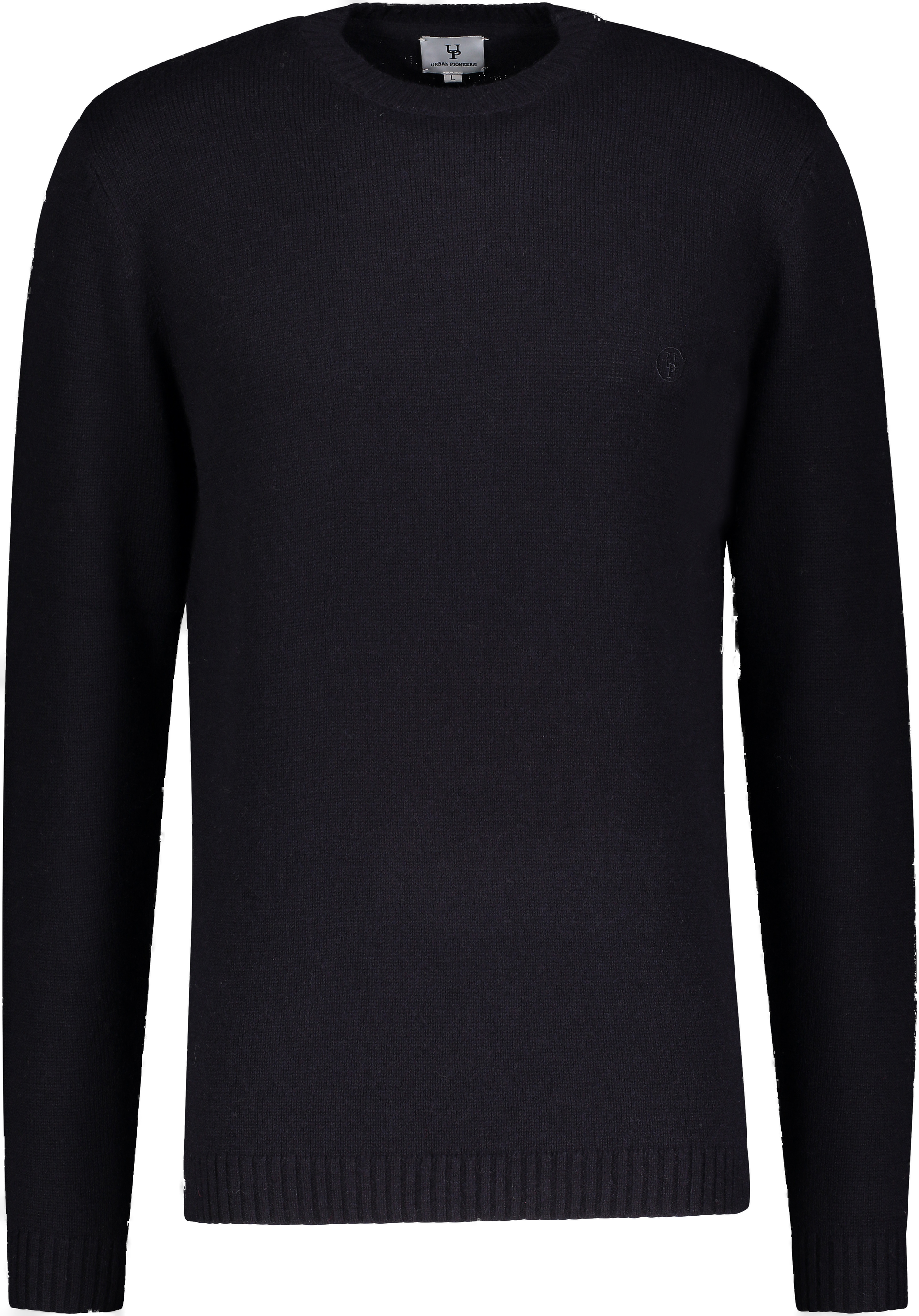 Urban Pioneers Male Basse Sweater SWEATER NAVY