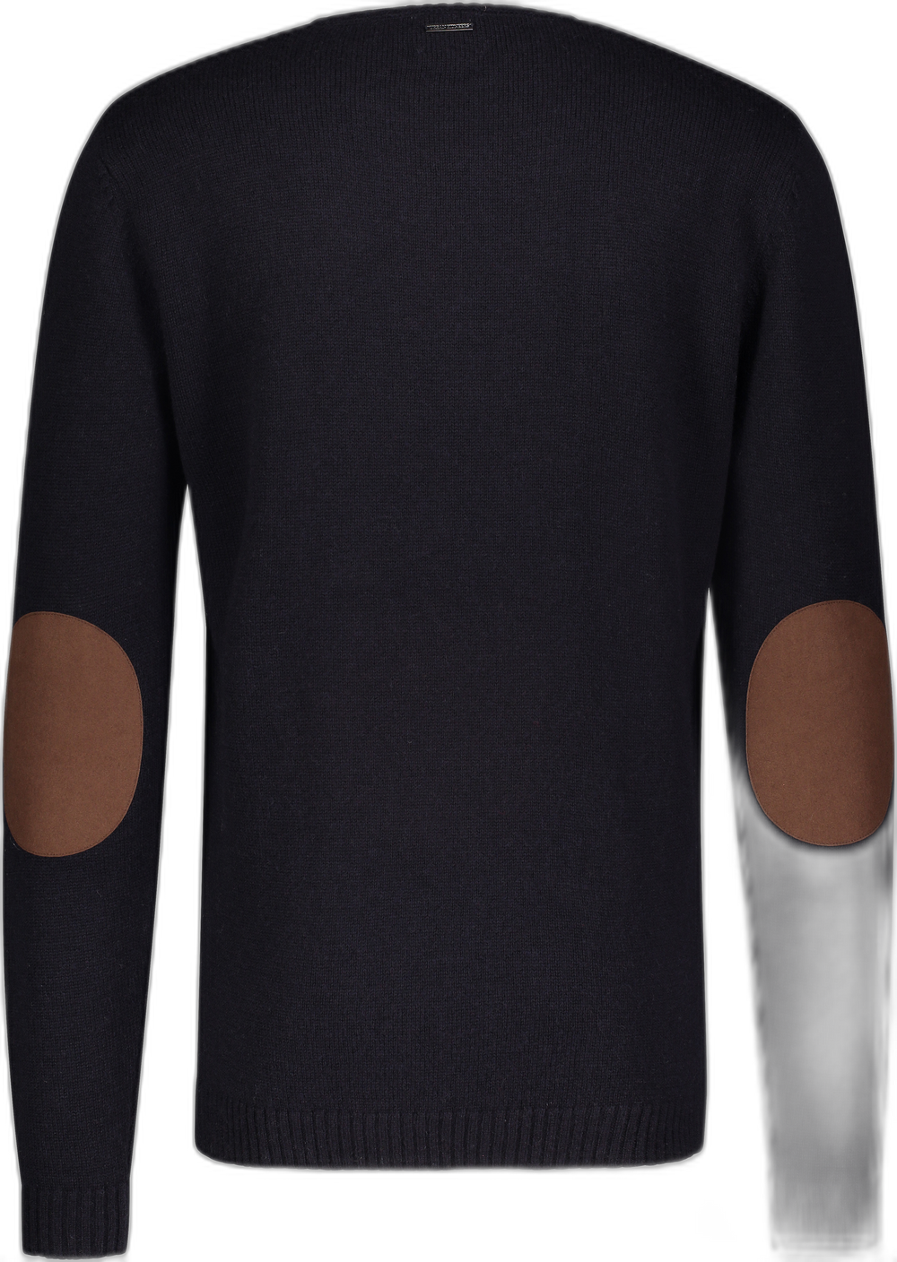 Urban Pioneers Male Basse Sweater SWEATER NAVY