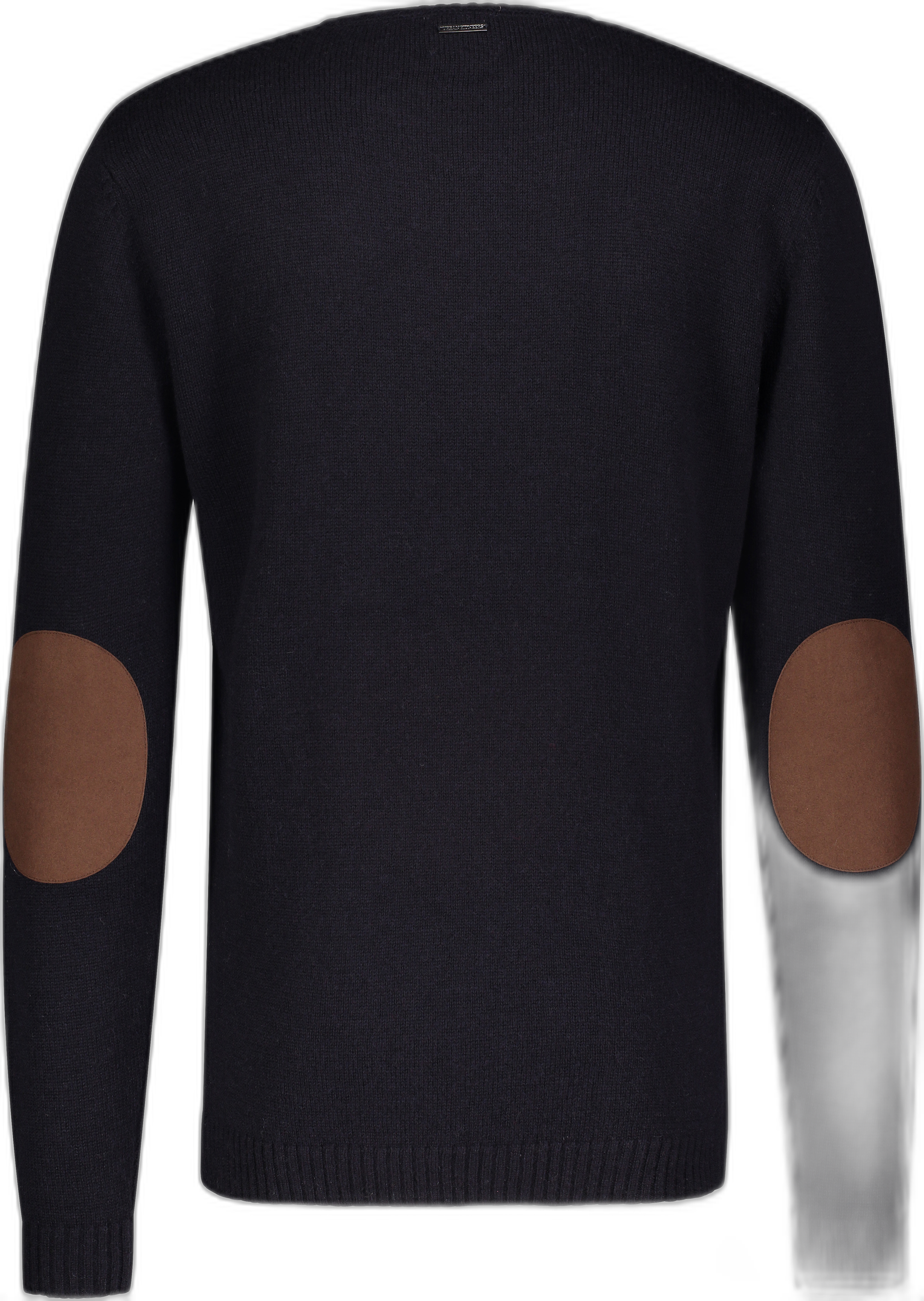 Urban Pioneers Male Basse Sweater SWEATER NAVY