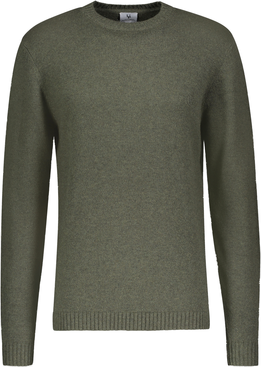 Urban Pioneers Male Basse Sweater SWEATER