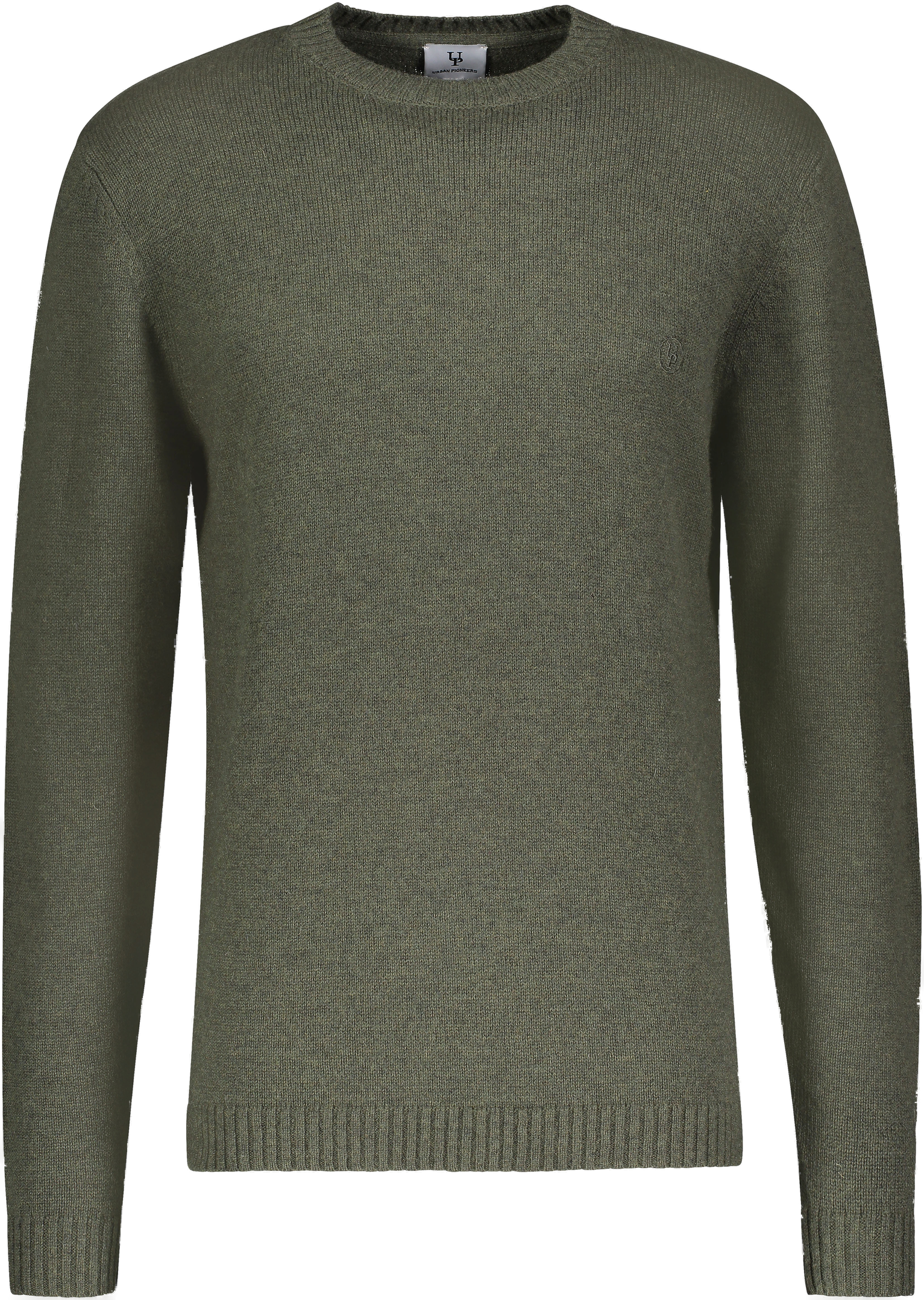 Urban Pioneers Male Basse Sweater SWEATER