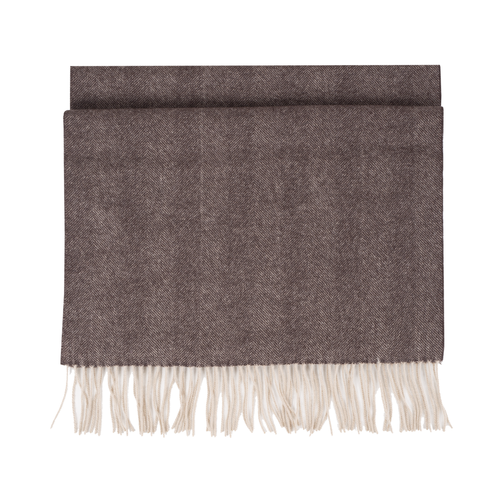Urban Pioneers Female Bea Check SCARF