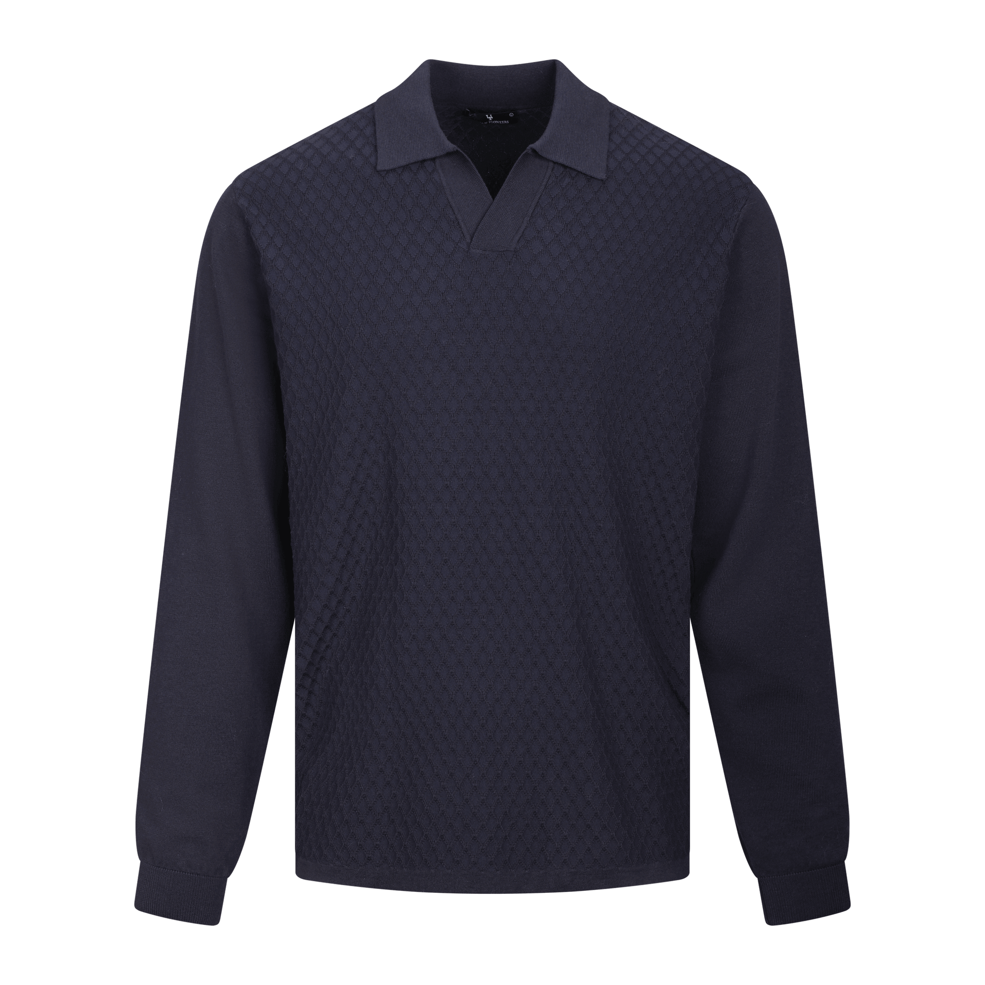 Urban Pioneers Male Benjamin Sweater SWEATER DARK NAVY