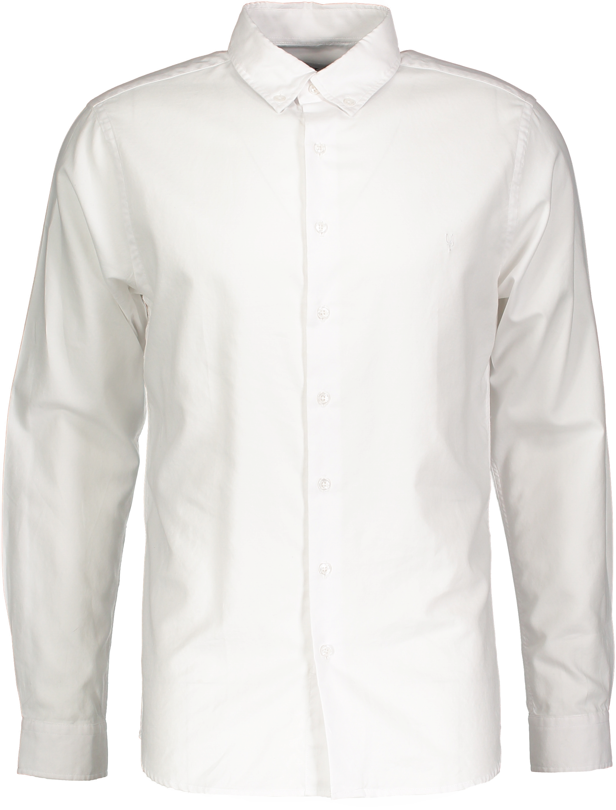 Urban Pioneers Male Billy Shirt SHIRT WHITE