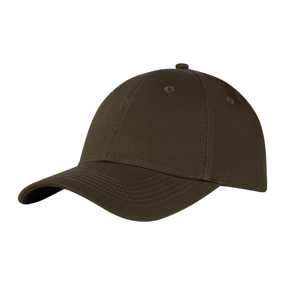 Urban Pioneers Uni Boston Cap CAP ARMY