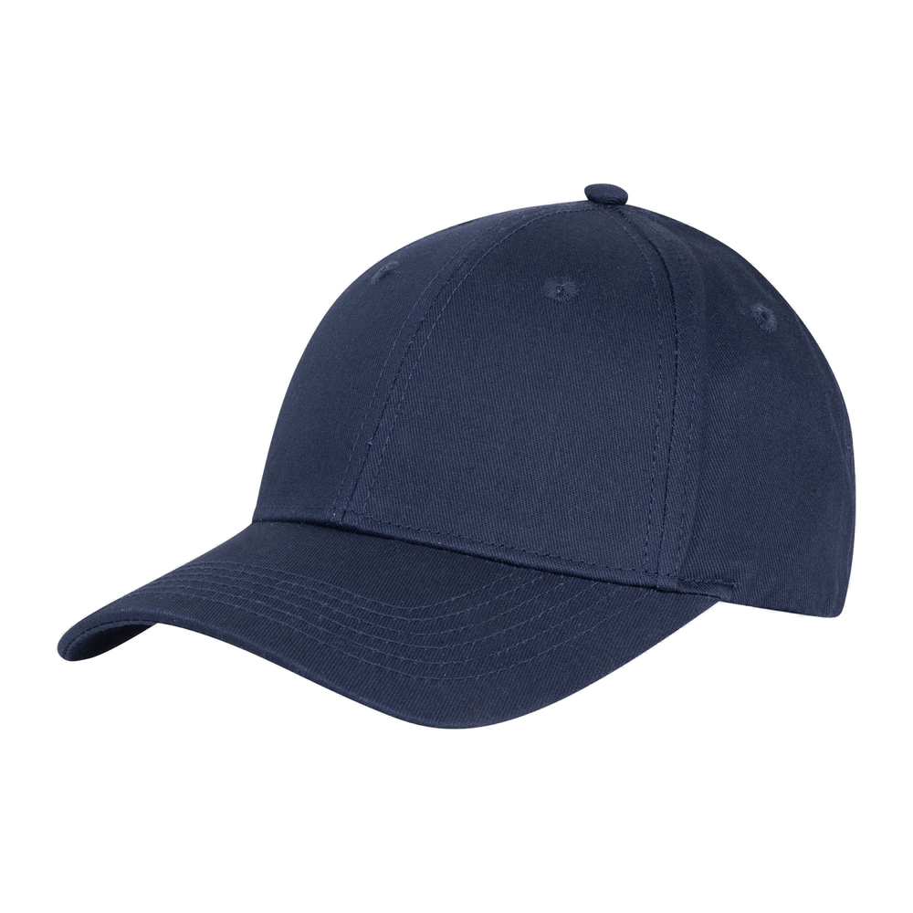 Urban Pioneers Uni Boston Cap CAP NAVY