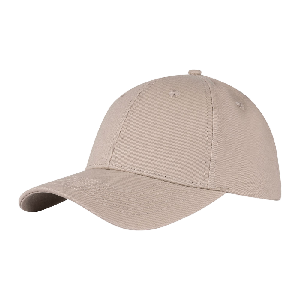 Urban Pioneers Uni Boston Cap CAP SAND