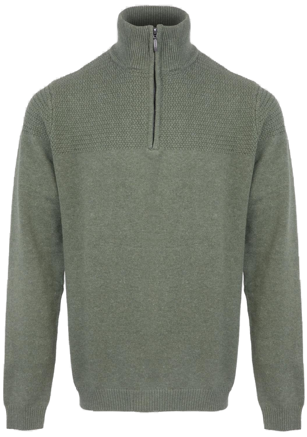 Urban Pioneers Male Brad Sweater SWEATER FIELD