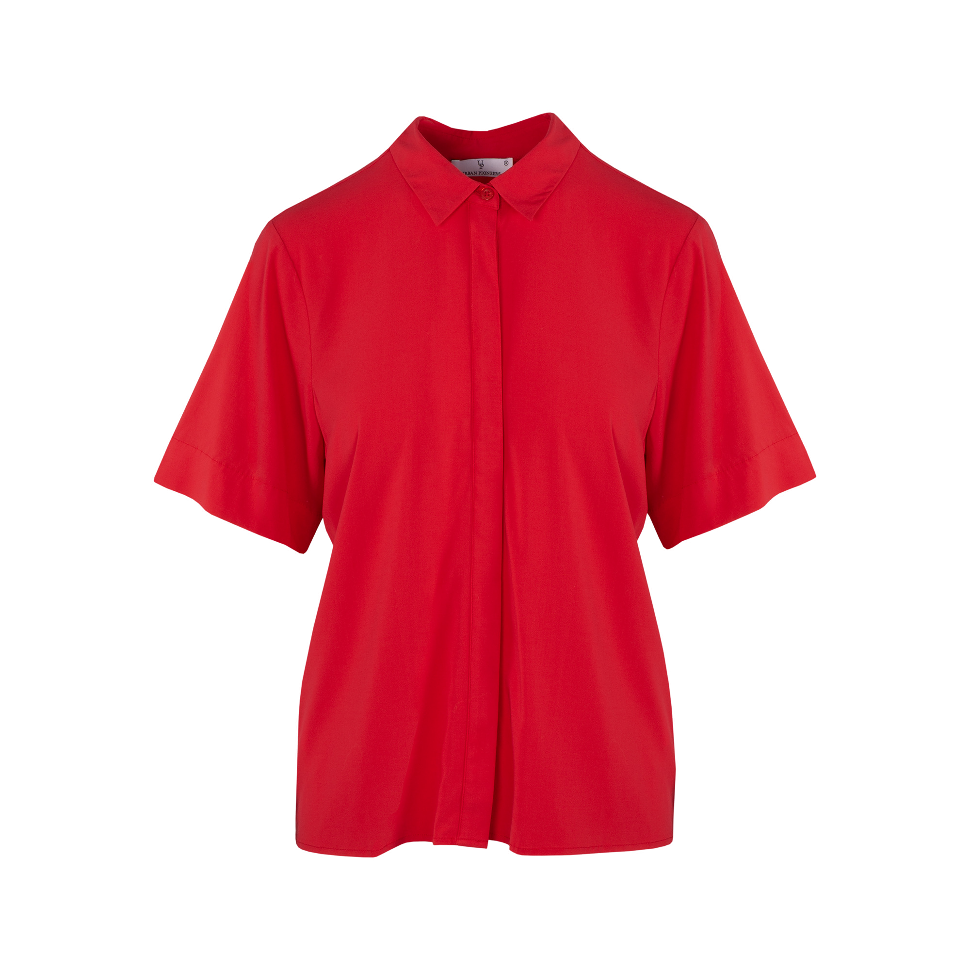 Urban Pioneers Female Bridget SS BLOUSE SKI PATROL