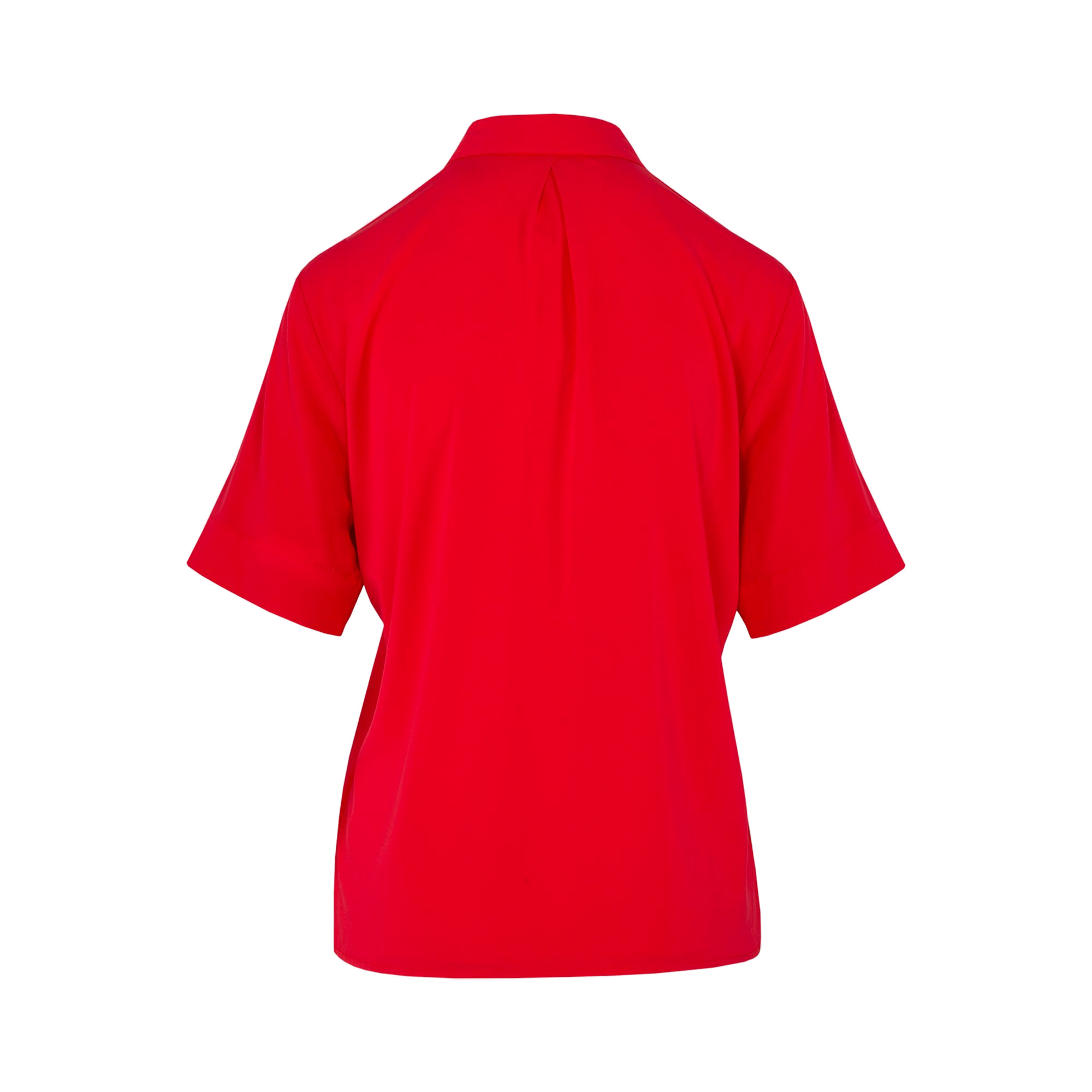 Urban Pioneers Female Bridget SS BLOUSE SKI PATROL