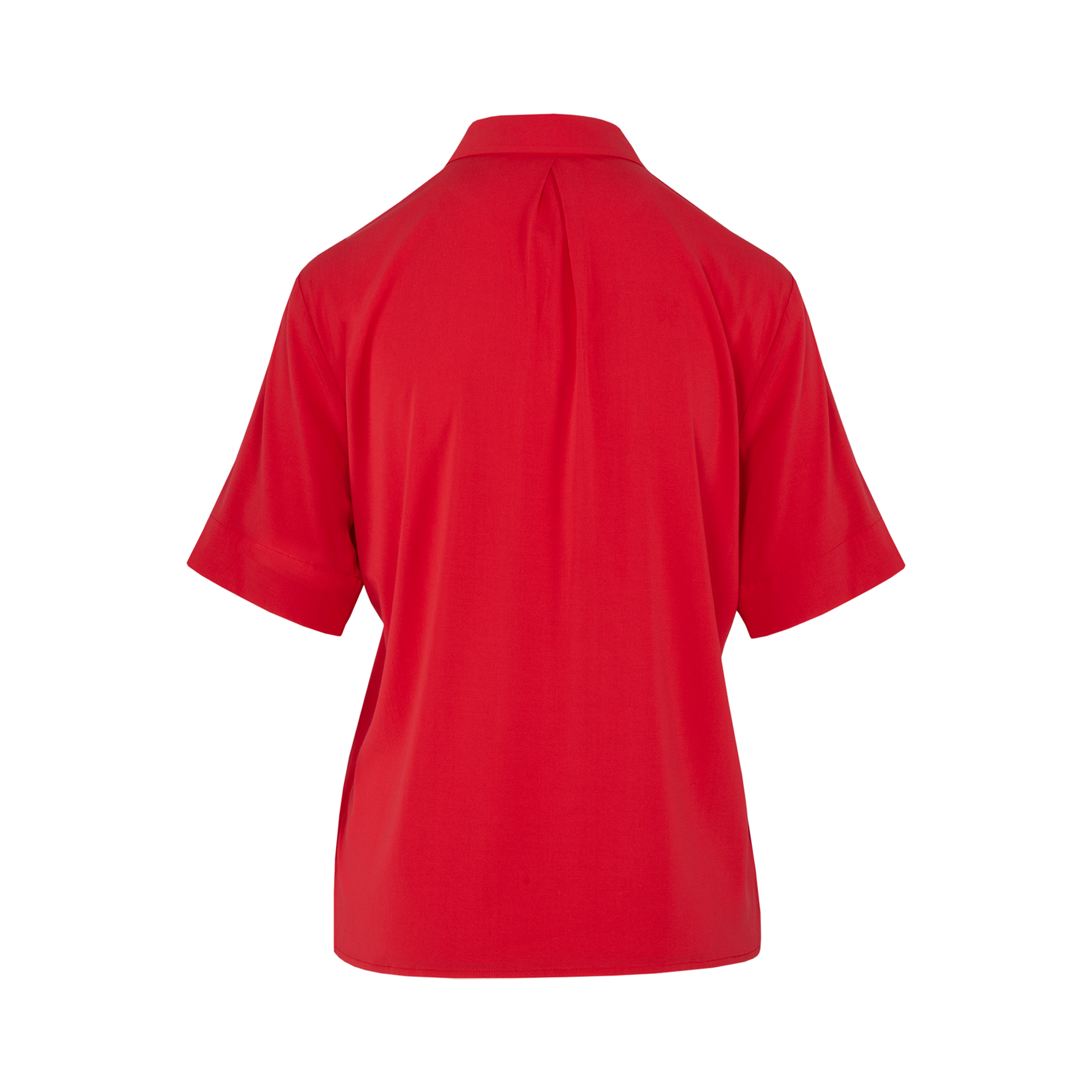 Urban Pioneers Female Bridget SS BLOUSE SKI PATROL