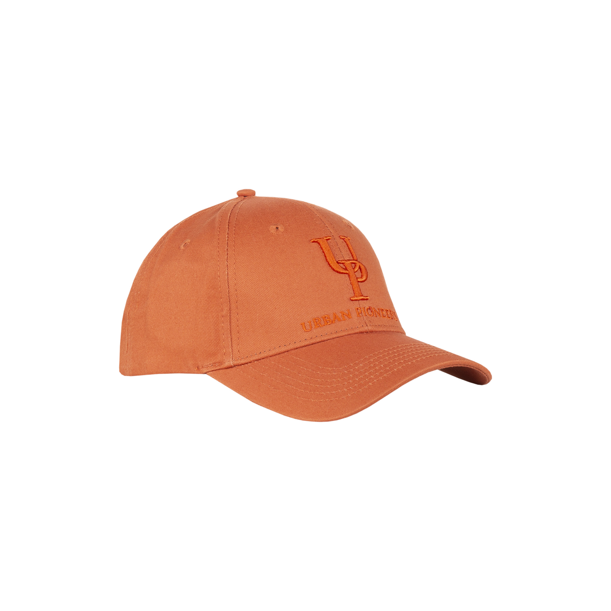 Urban Pioneers Uni Bronx Cap CAP