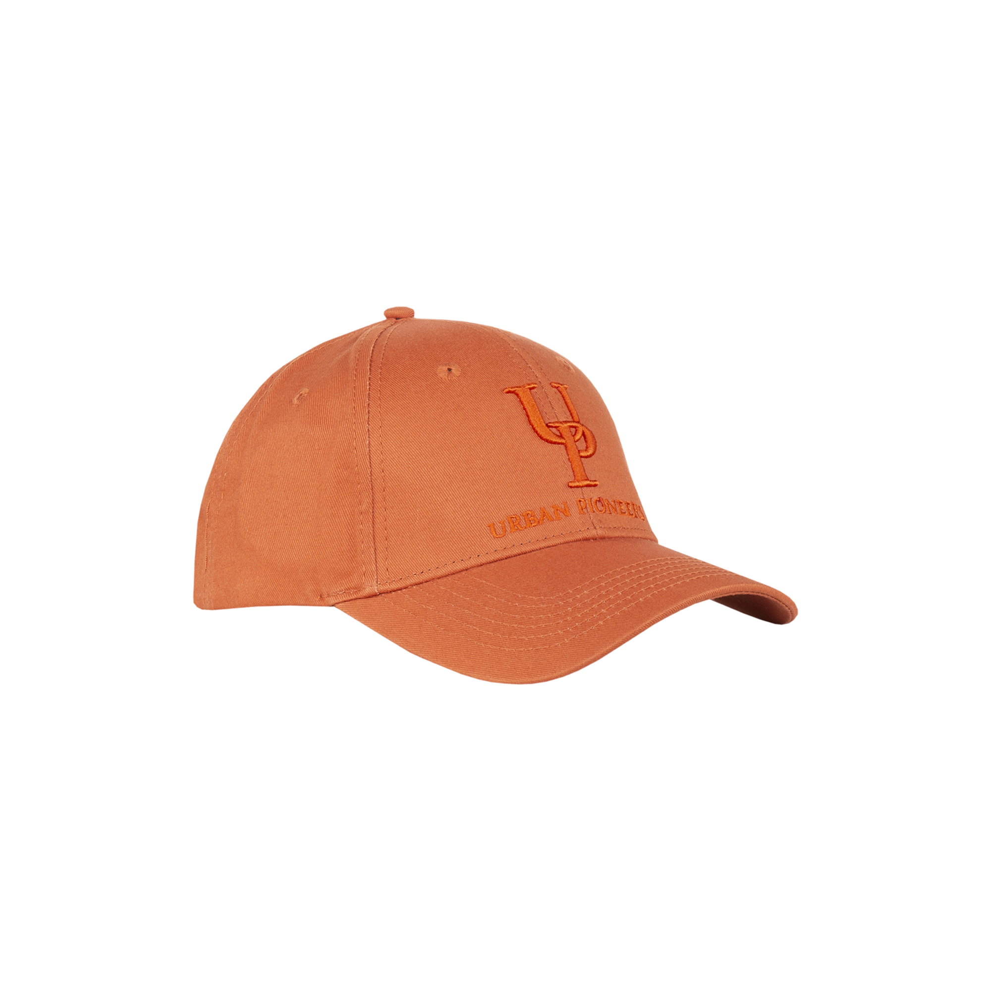 Urban Pioneers Uni Bronx Cap CAP
