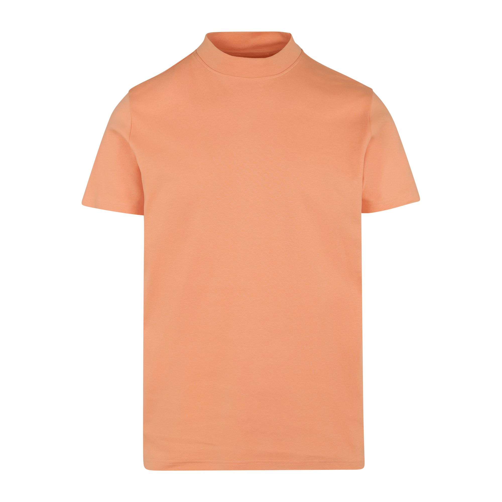 Urban Pioneers Male Bruno Tee T-SHIRT CORAL REEF