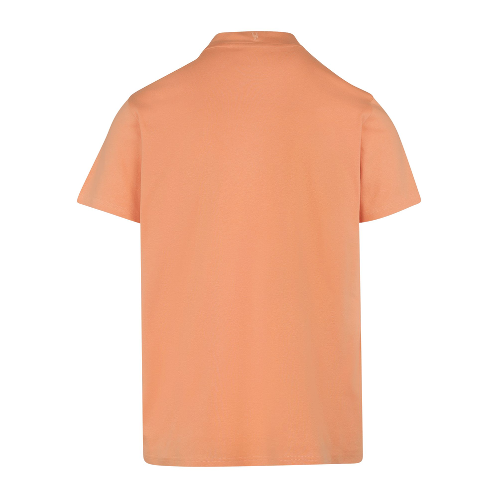 Urban Pioneers Male Bruno Tee T-SHIRT CORAL REEF