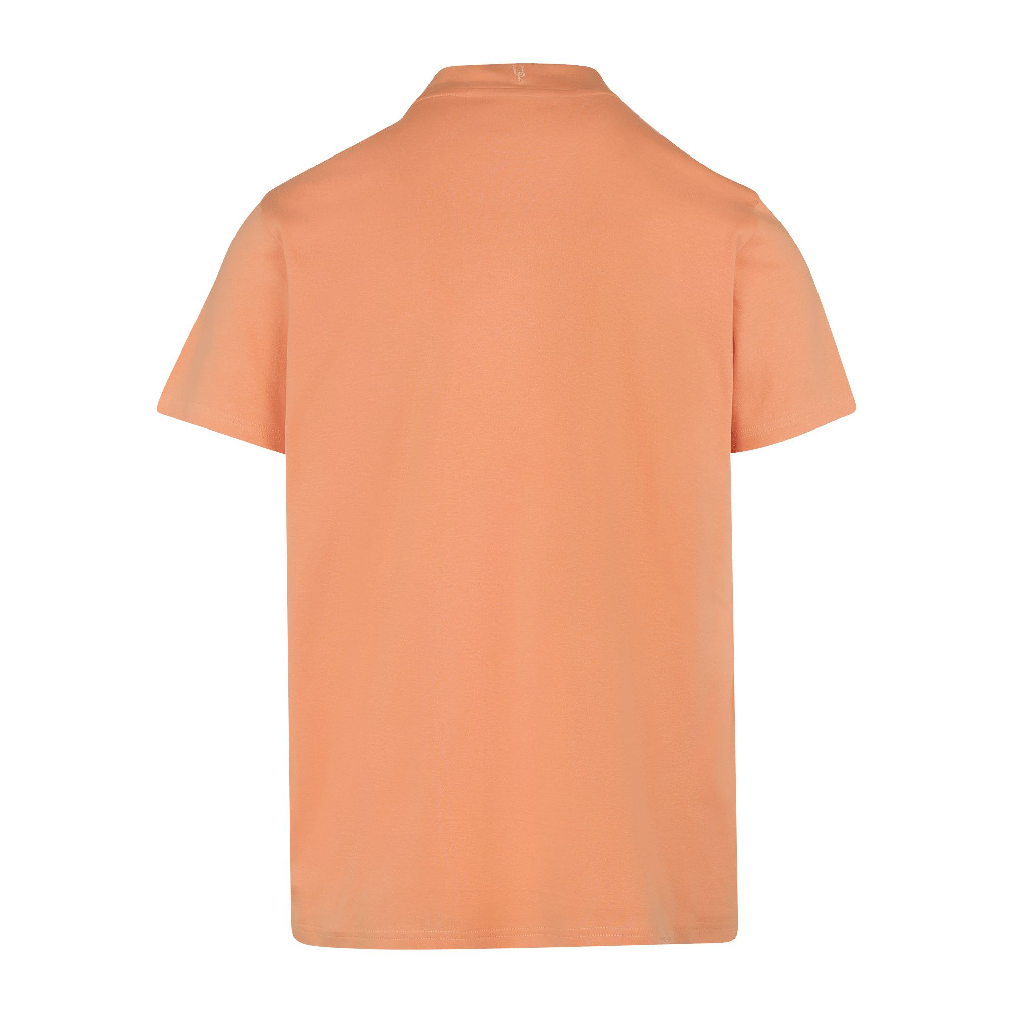 Urban Pioneers Male Bruno Tee T-SHIRT CORAL REEF
