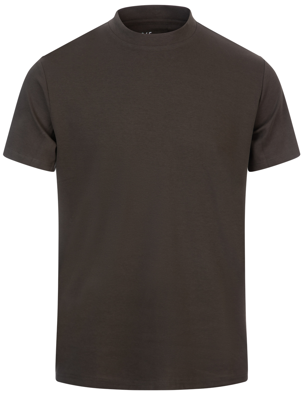 Urban Pioneers Male Bruno Tee T-SHIRT DARK FOREST