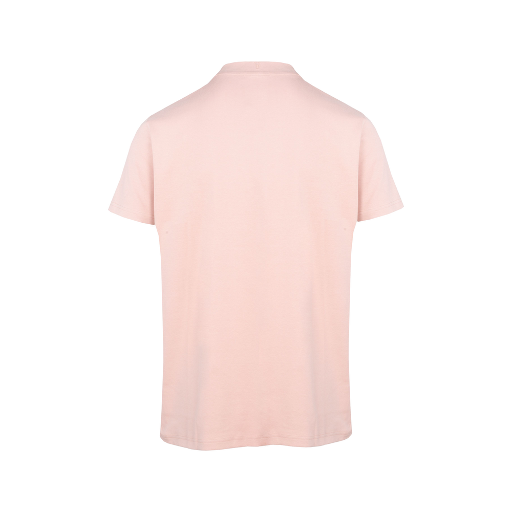 Urban Pioneers Male Bruno Tee T-SHIRT MAUVE SHADOWS