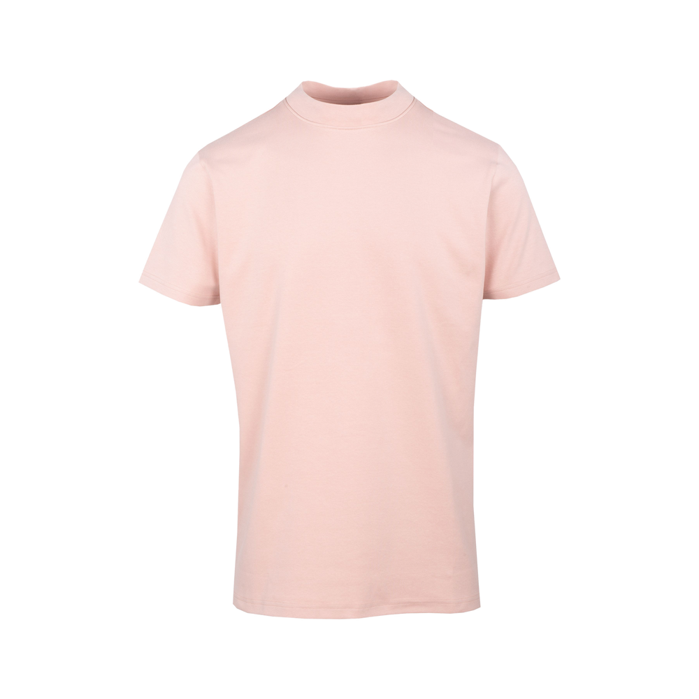 Urban Pioneers Male Bruno Tee T-SHIRT MAUVE SHADOWS
