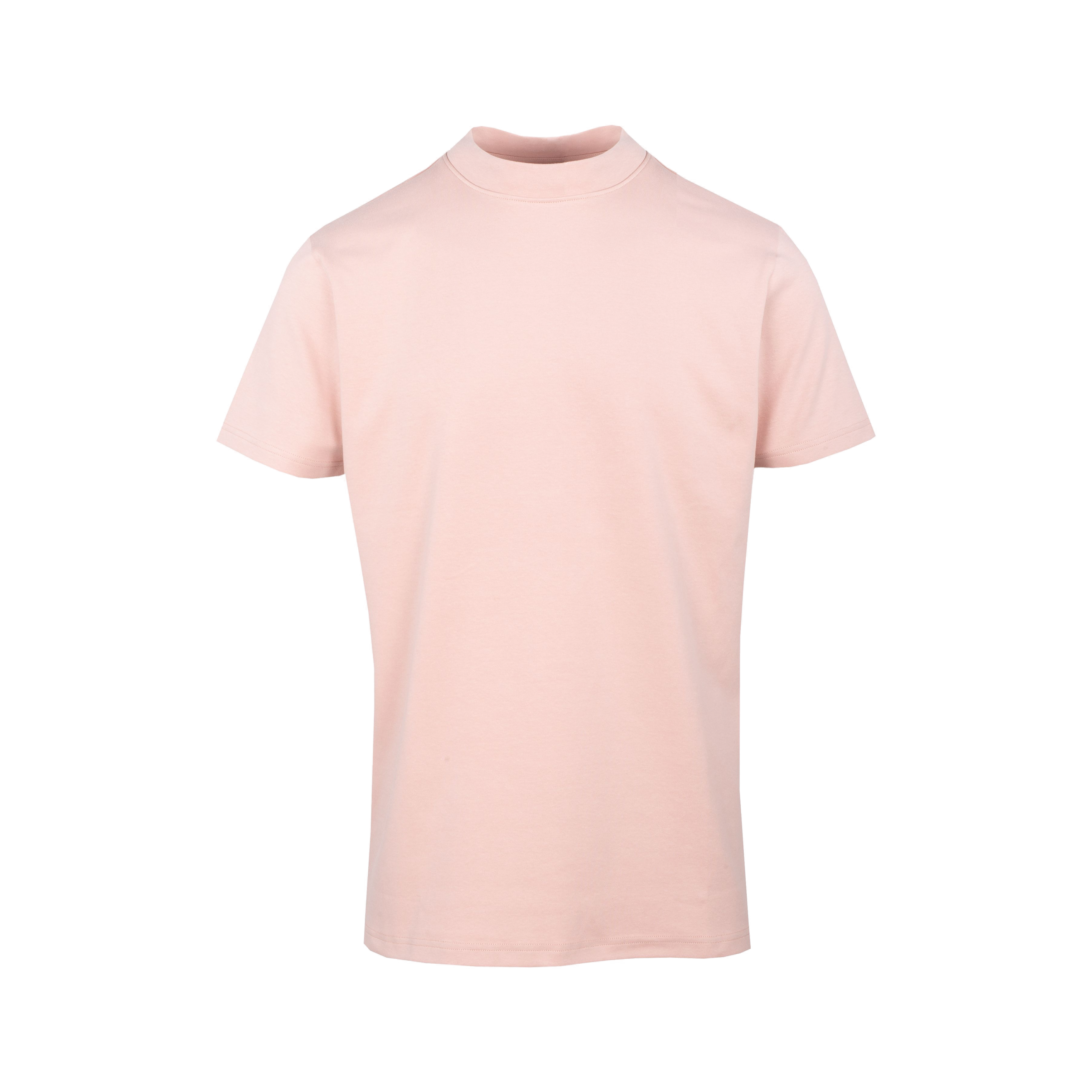 Urban Pioneers Male Bruno Tee T-SHIRT MAUVE SHADOWS