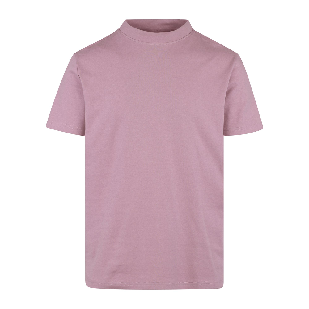 Urban Pioneers Male Bruno Tee T-SHIRT MAUVE SHADOWS