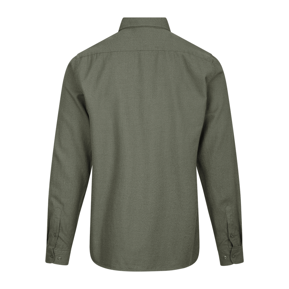 Urban Pioneers Male Canton Shirt SHIRT FOREST NIGHT