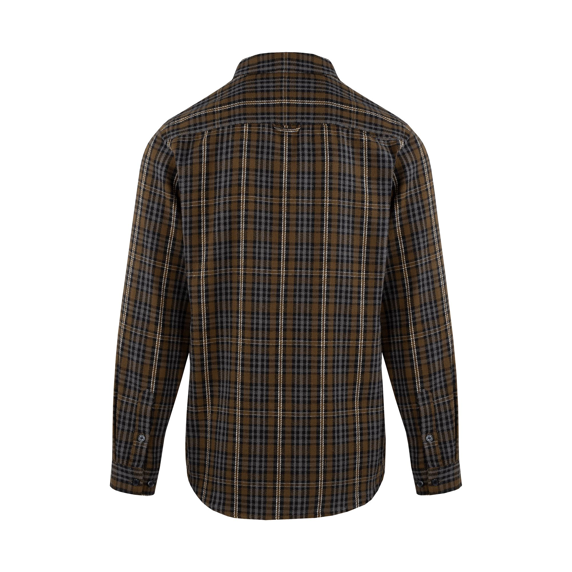 Urban Pioneers Male Carew Shirt SHIRT