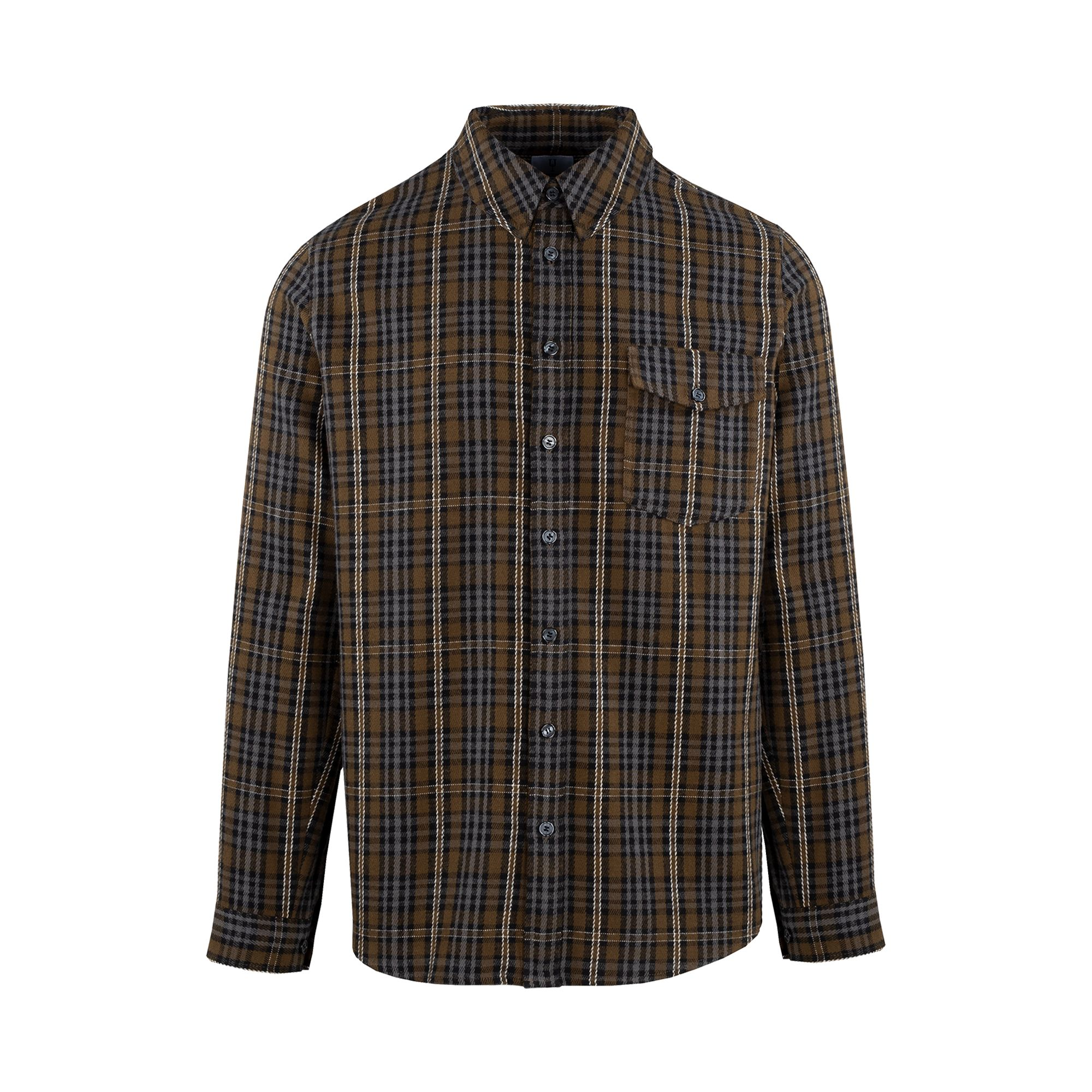 Urban Pioneers Male Carew Shirt SHIRT