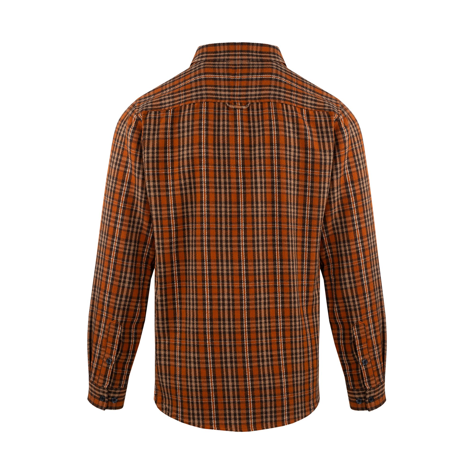 Urban Pioneers Male Carew Shirt SHIRT