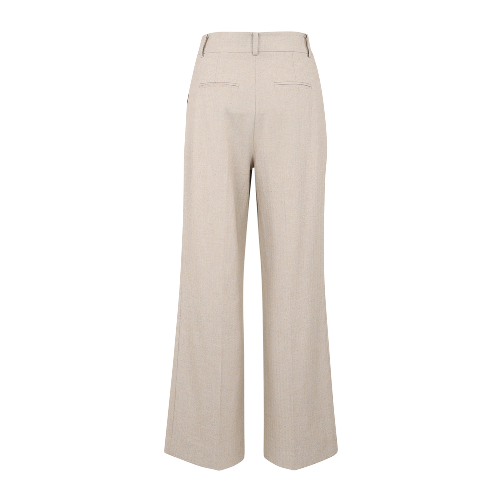 Urban Pioneers Female Cathrine Pants PANTS BEIGE