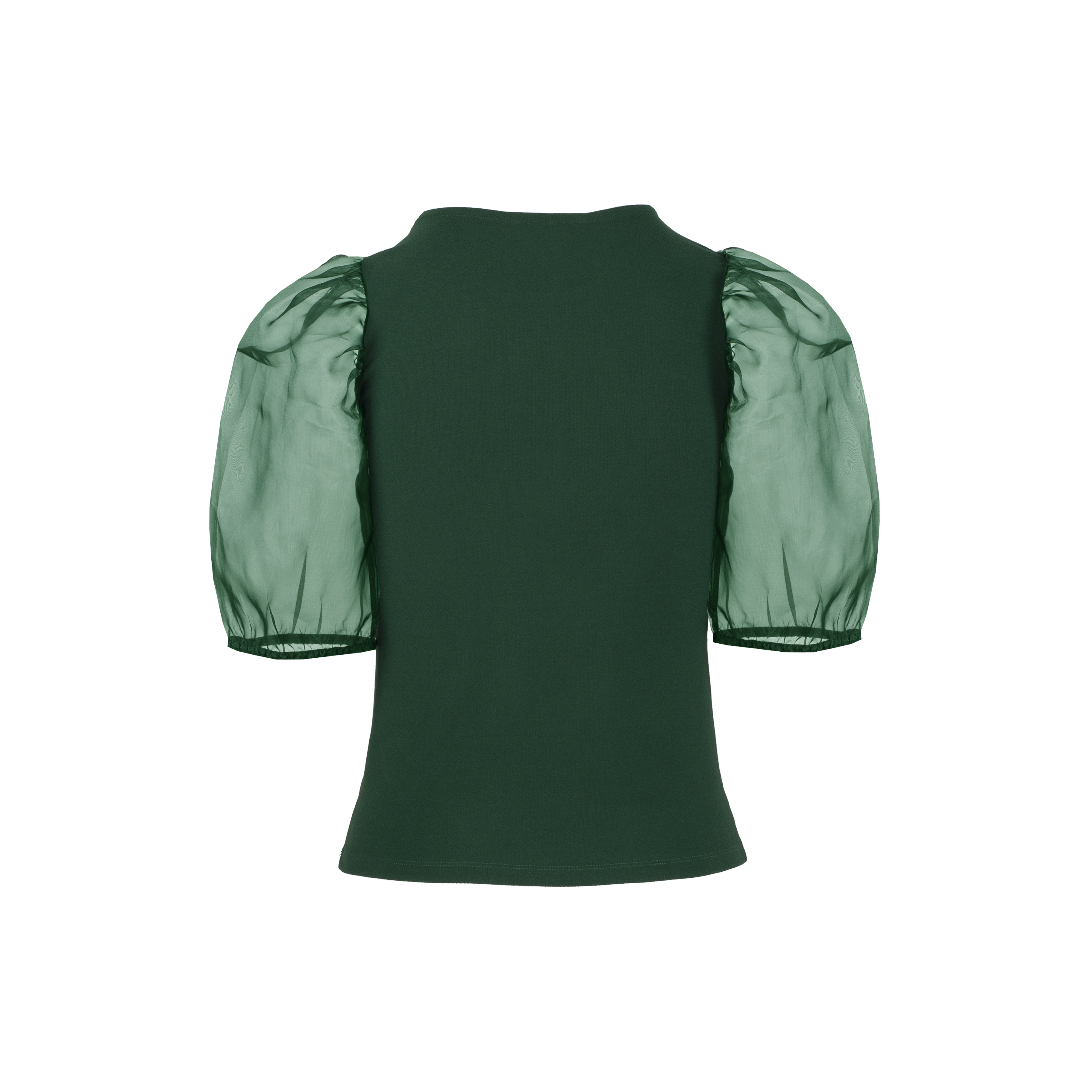 Urban Pioneers Female Celeste Top TOP