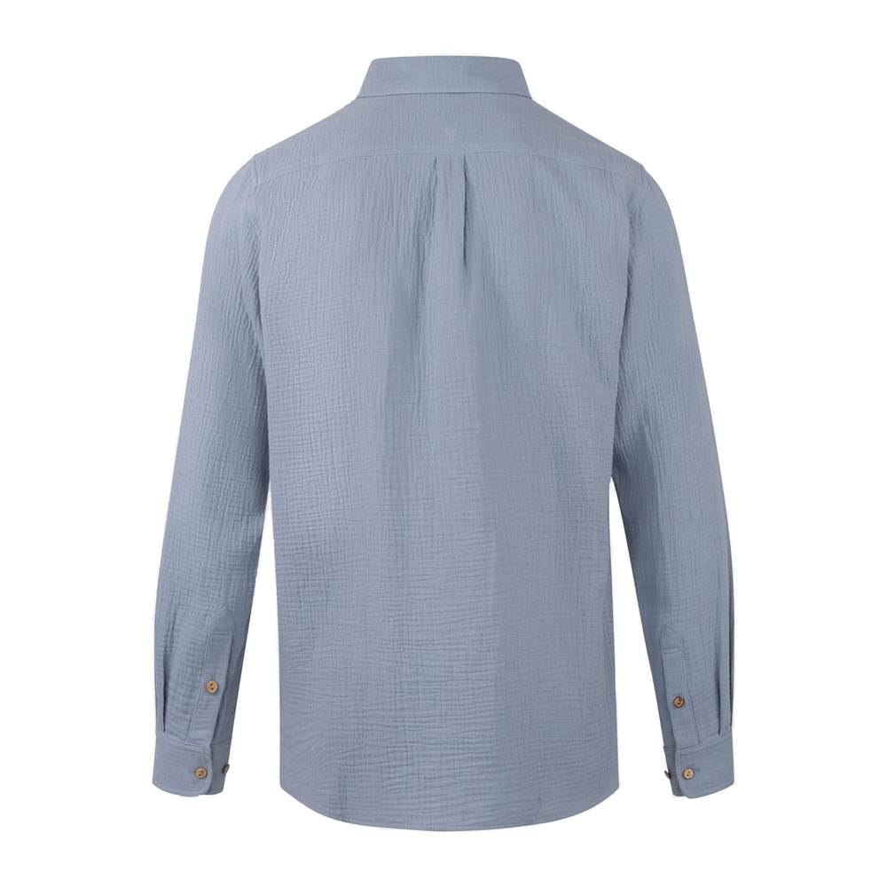 Urban Pioneers Male Clive Shirt SHIRT INFINITY