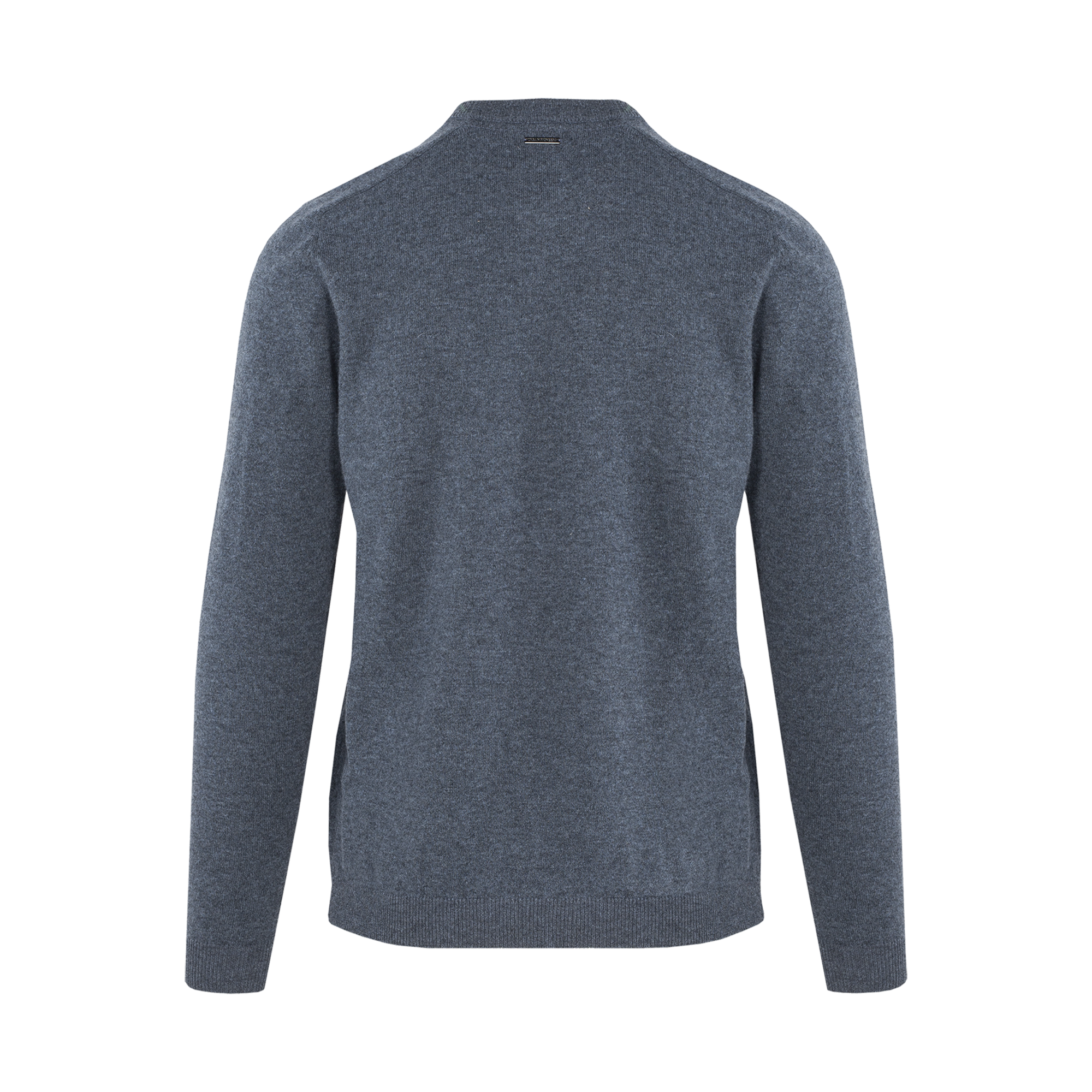 Urban Pioneers Male Constantin Sweater SWEATER DENIM