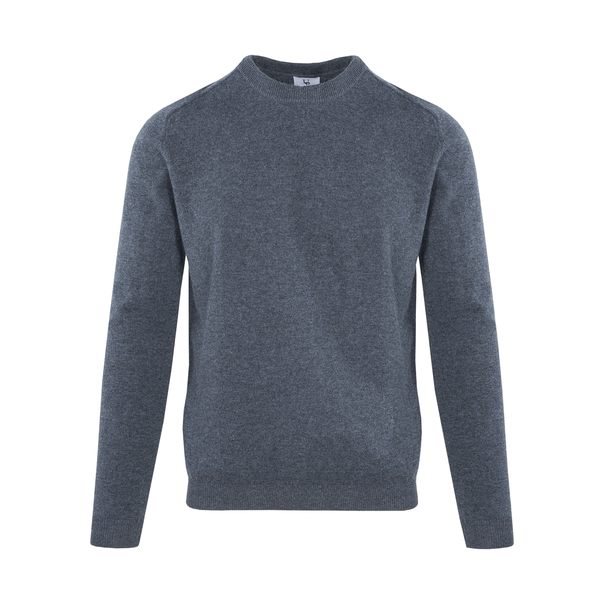 Urban Pioneers Male Constantin Sweater SWEATER DENIM