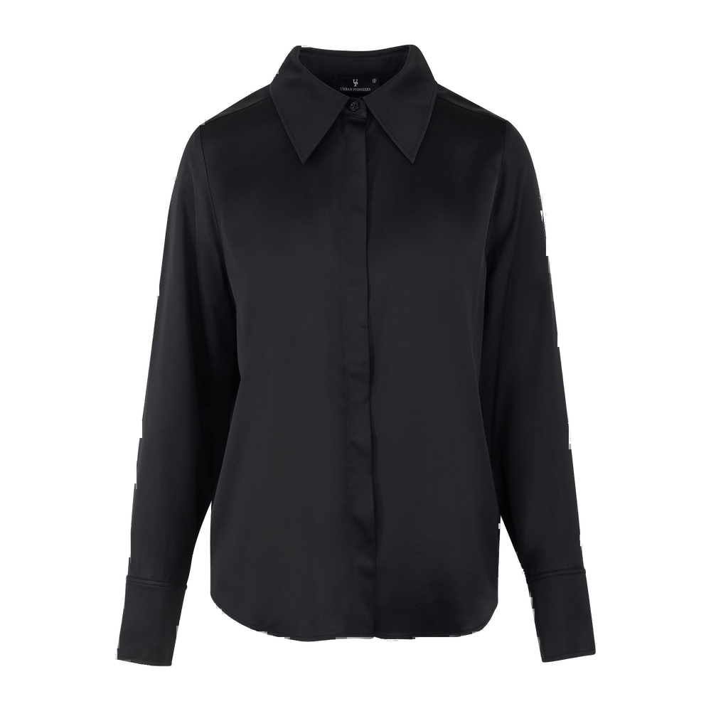 Urban Pioneers Female Daniela Shirt SHIRT BLACK