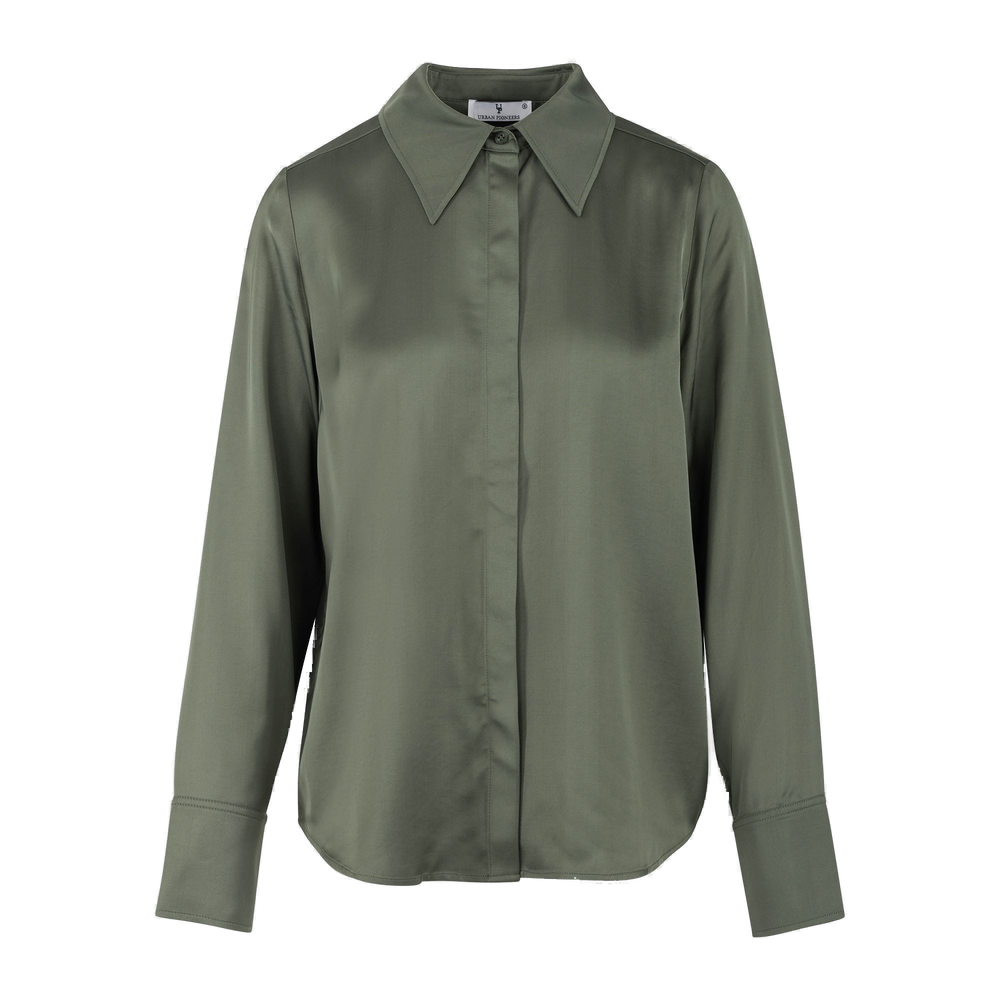 Urban Pioneers Female Daniela Shirt SHIRT THYME