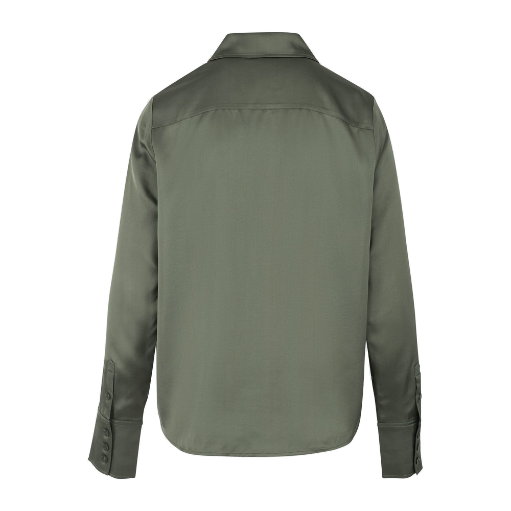 Urban Pioneers Female Daniela Shirt SHIRT THYME