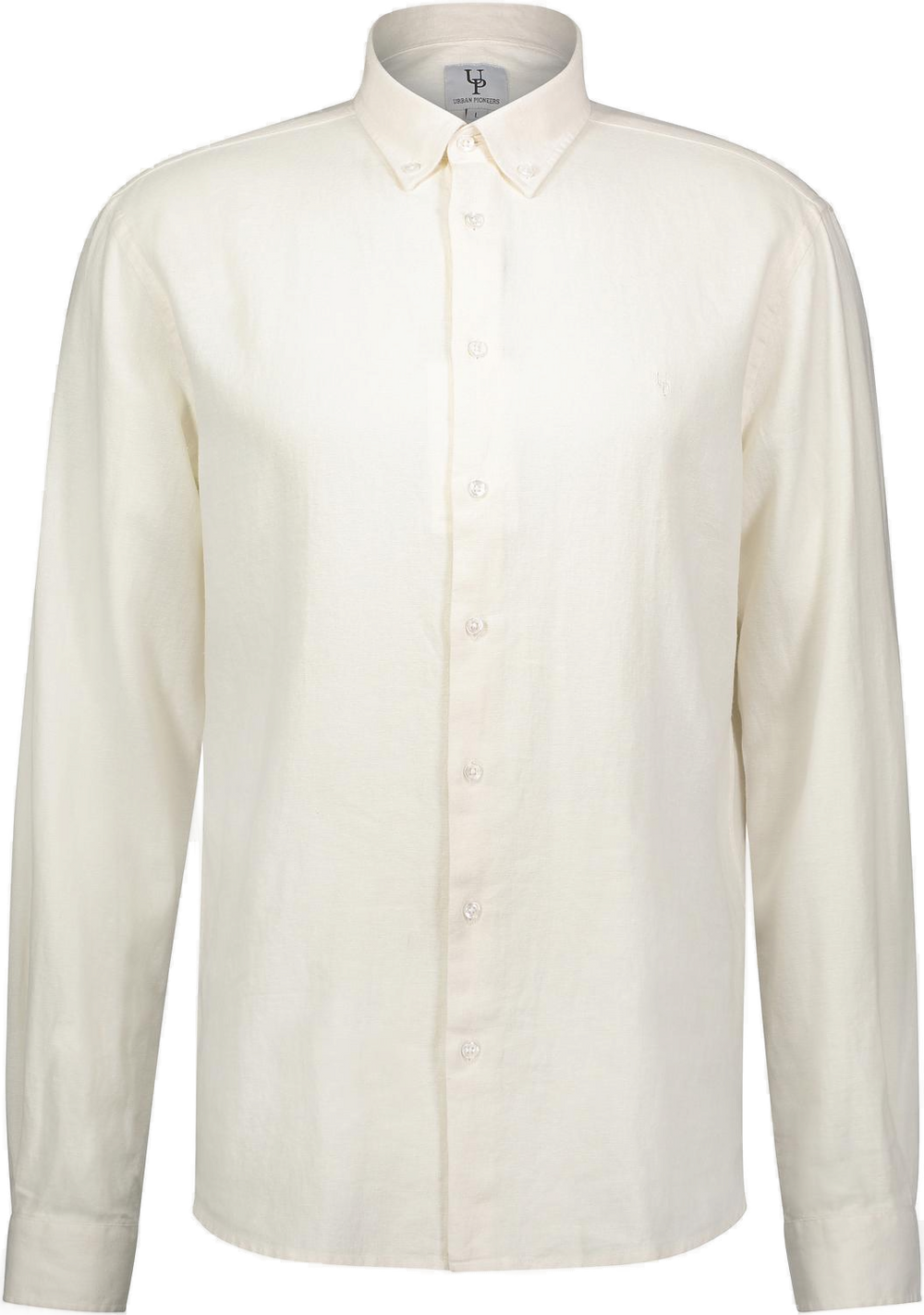 Urban Pioneers Male Declan Shirt SHIRT WHITE