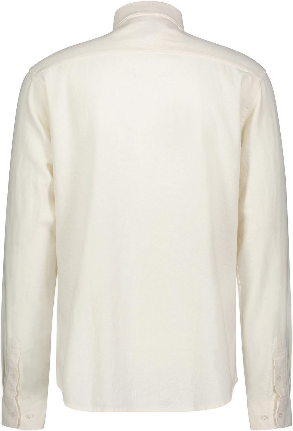 Urban Pioneers Male Declan Shirt SHIRT WHITE