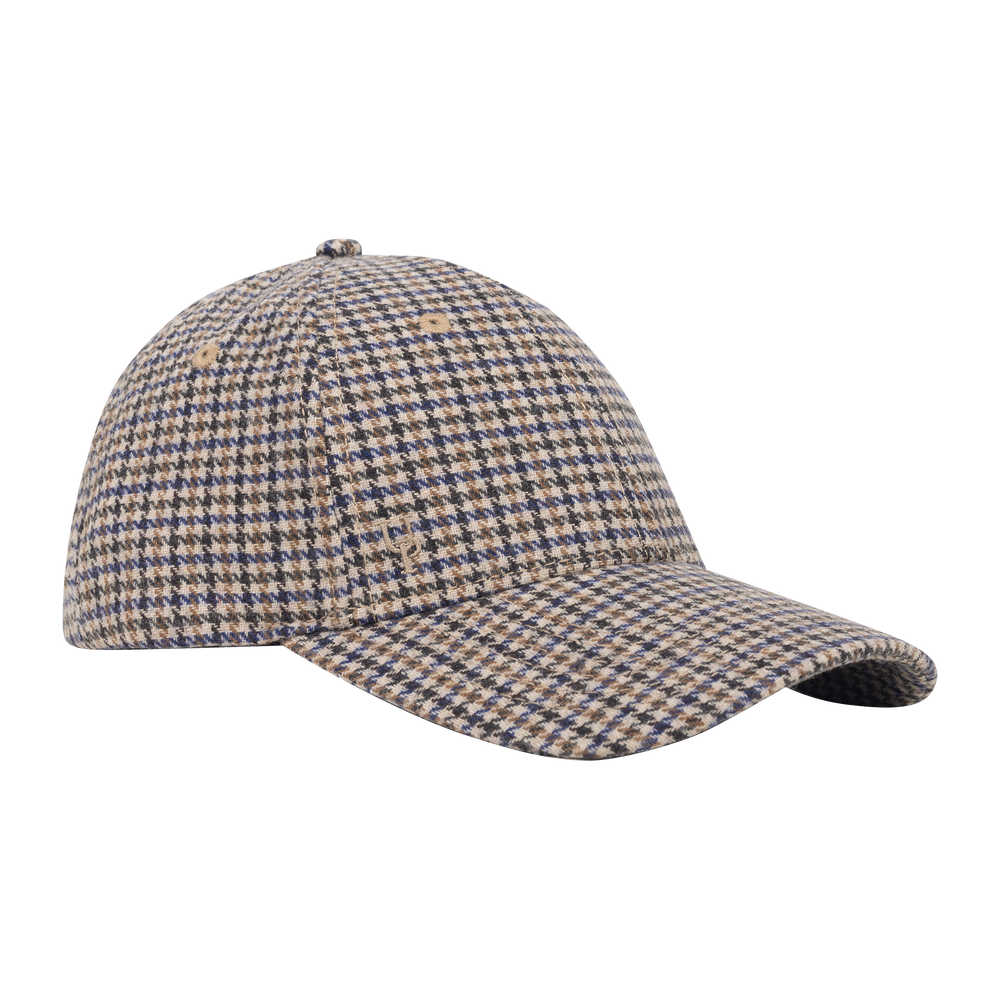 Urban Pioneers Uni Delhi Cap CAP BLUE