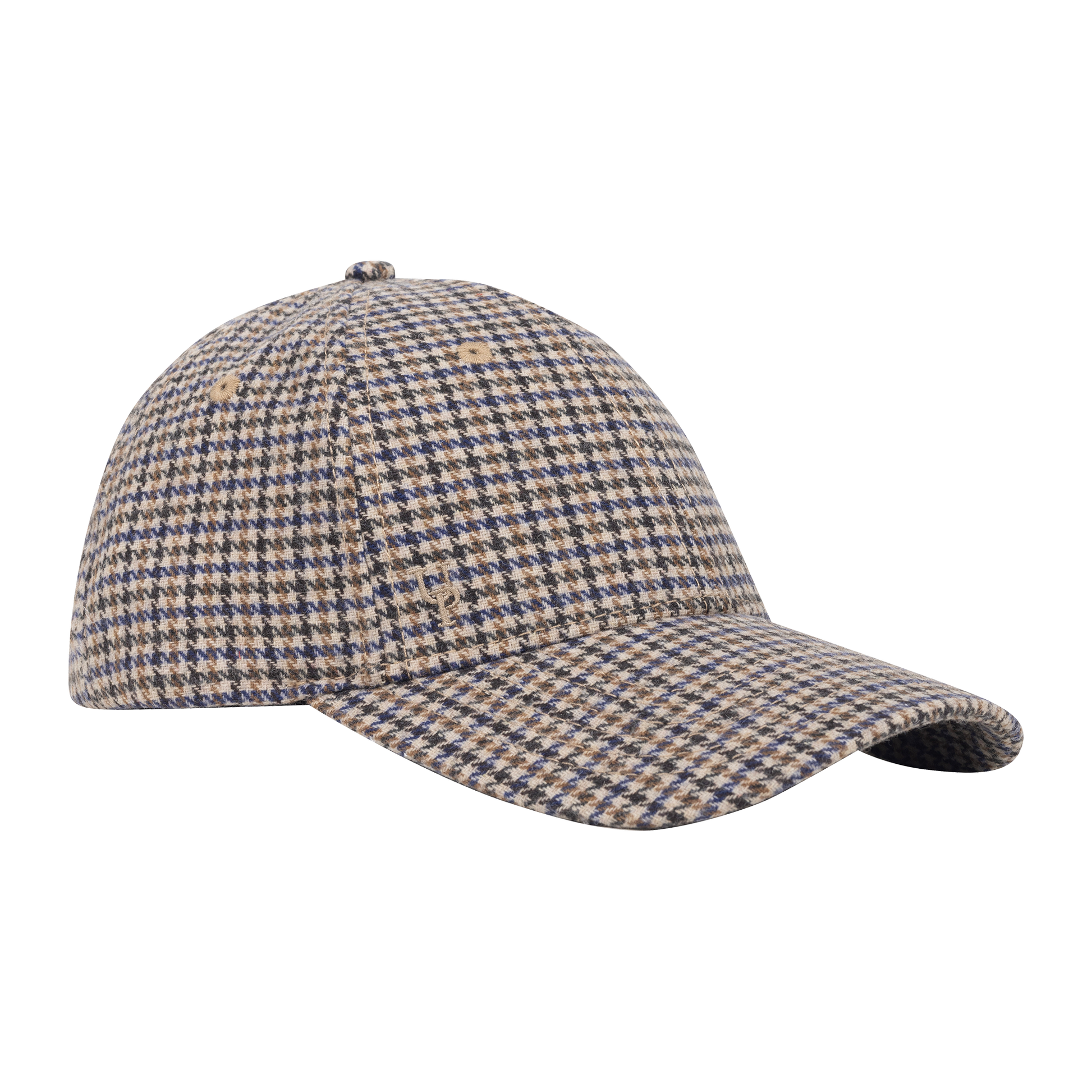 Urban Pioneers Uni Delhi Cap CAP BLUE
