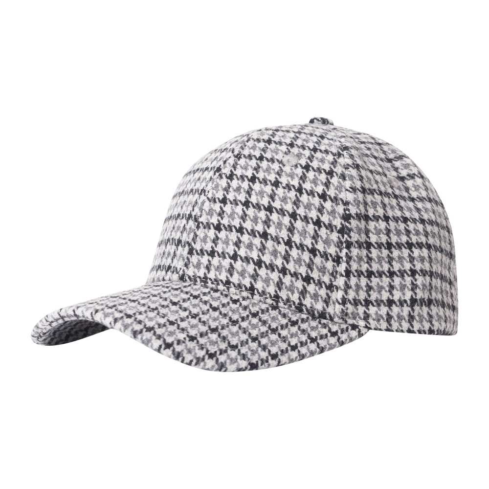 Urban Pioneers Uni Delhi Cap CAP GREY