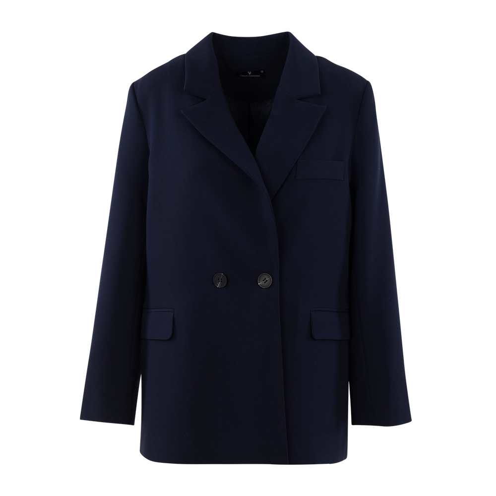 Urban Pioneers Female Devaki Blazer BLAZER